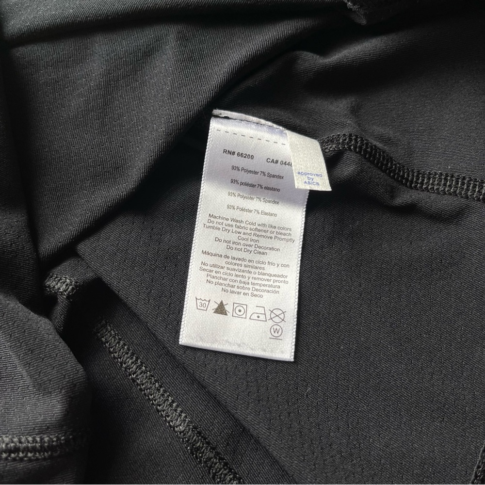 ASICS tank - Picture 7 of 7